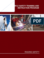 30854 Rigging Saftey Program Docx e r