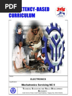 Download Mechatronics Servicing NC II by Rubylyn Placido SN43685611 doc pdf