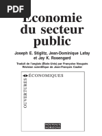 Stiglitz Public