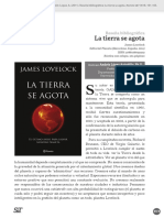 La Tierra Se Agota PDF