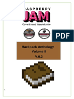 Hackpack Anthology V2 0.3