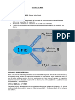 Separata Mol Quimica