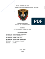 Tecnicas de Intervencion PDF