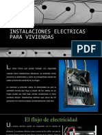 Instalaciones Electricas en Viviendas 2