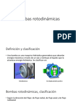 Rotodinamicas