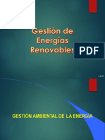 9°S - Gestión Ambiental de La Energía 3ra Parte