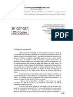 01007027 Lozano - La Educación en España 1945 – 1992.pdf