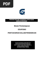 Modul PDF