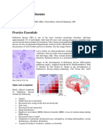 Parkison Disease