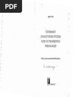 Četrdeset Znanstvenih Studija Koje Su Promjenile Psihologiju ...