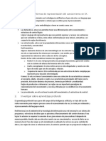 Investigar sobre formas de representación del conocimiento en IA.docx