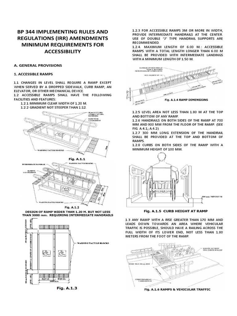 BP344 Booklet | PDF | Stairs | Door