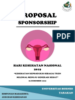 Proposal HMJ