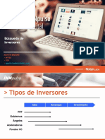 2016-02-09-Agustín Badano - One-Pager, Investor Deck - Pitch Crafting