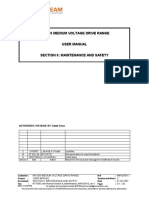 080-MV7000 User Manual Section6 - Maintenance - 4MKG0016 - Rev C PDF