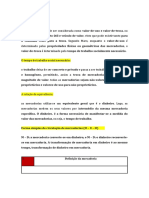 RESUMO DE MARX. (Valor de uso e valor de troca.pdf