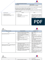 Planificacion Séptimo Unidad 4 Estadistica y Probabilidades