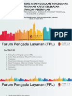 Presentasi FPL 1