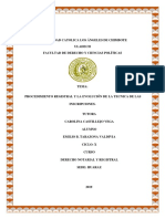 Derecho Notarial Actividad 1010