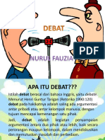 Debat