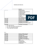 Rundown Troops