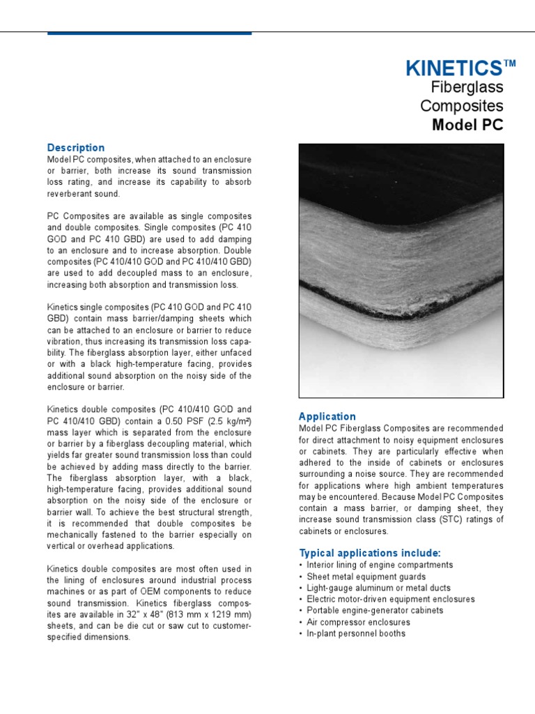 Kinetics | PDF | Building Engineering | Materials