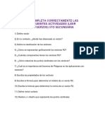 Ejercicio Sobre Vectores Cequisa