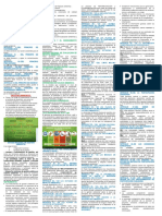 LEY GENERAL DEL AMBIENTE: DERECHOS FUNDAMENTALES, EVALUACIÓN DE IMPACTO Y PARTICIPACIÓN CIUDADANA