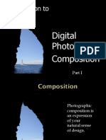 Digital Photography Composition