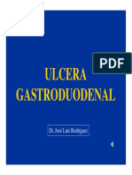 Lcera Gastroduodenal PDF