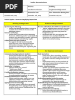 module 5 - teacher observation 1