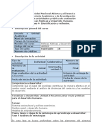 Guía de Actividades y Rúbrica de Evaluación-Fase 4 - Identificación y Reflexión