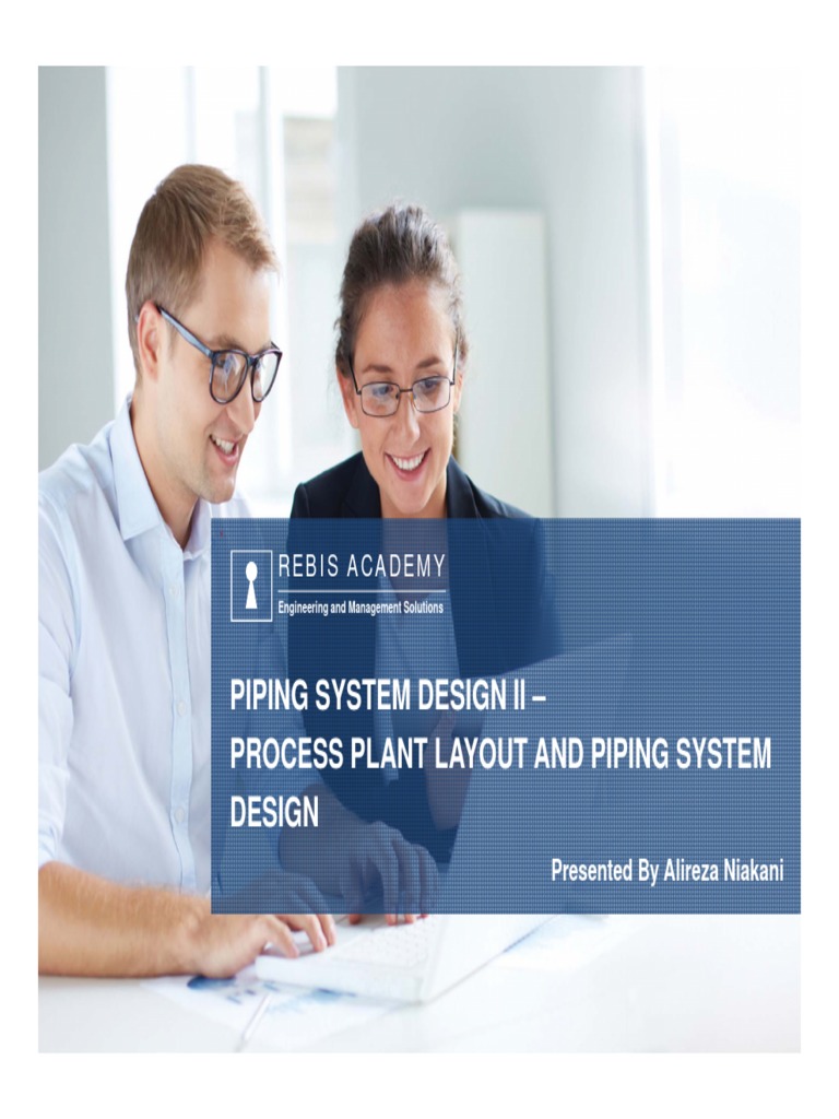 Piping System Design and Layout Guide | PDF | Pump | Pipe (Fluid ...