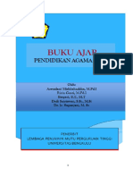 PDF Buku Ajar Pai Unib