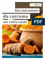 DS A PURST Curcuma PDF