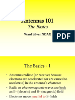 Antennas 101 - The Basics PDF