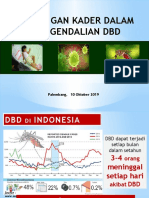 Meteri DBDB Besok