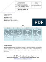 Guia de Matematicas 7º 