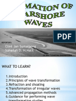 Linear Wave Theory