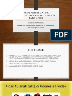 BU NIA-Materi Seminar Tenggarong Kutai 27july2018 - Presented