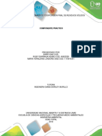 Informe Practica PGIRS Tauramena