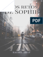 Amat Rachel - Los Retos de Sophie PDF