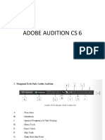 ADOBE AUDITION CS 6.pptx