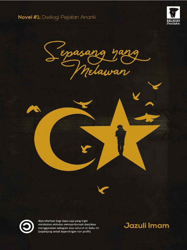 Sepasang Yang Melawan 1 Pdf