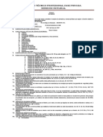 Derecho notarial: principios, funciones y teorías