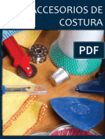 Edoc - Pub - Accesorios de Costura PDF