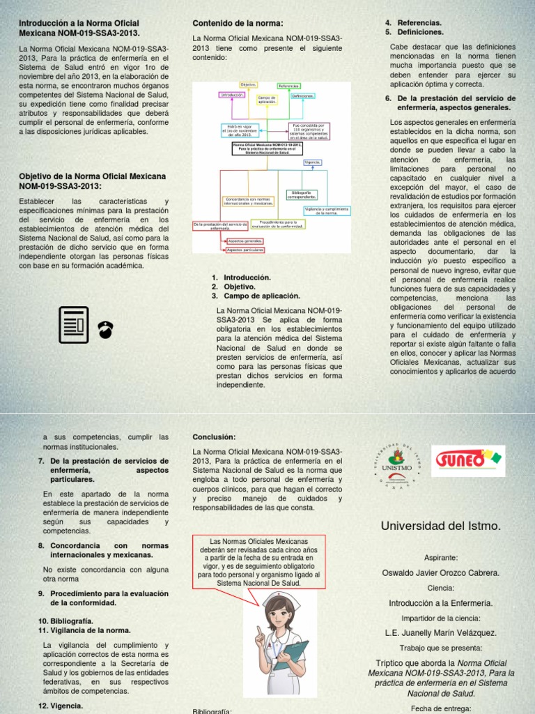 NOM019SSA32013 (Tríptico Con Fondo 1) PDF