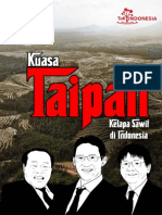 Kuasa Taipan Kelapa Sawit Di Indonesia Final