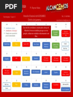 11-Itinerário de NOV (Recuperação Automática)