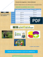 Cultura Ambiental-Ppt-1